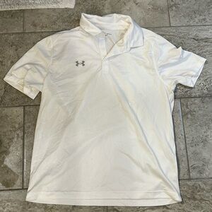 Under Armour men’s polo